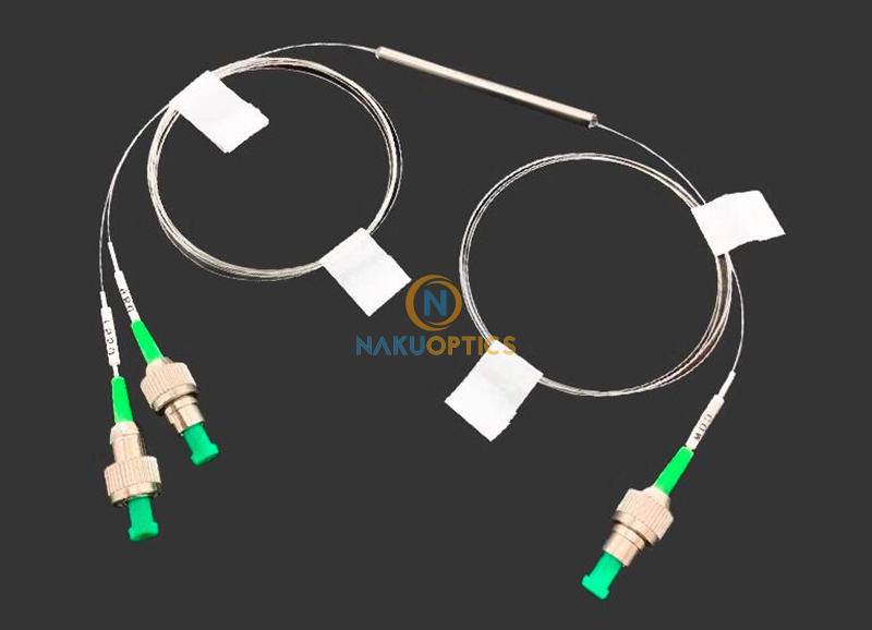 1X2 SM CWDM